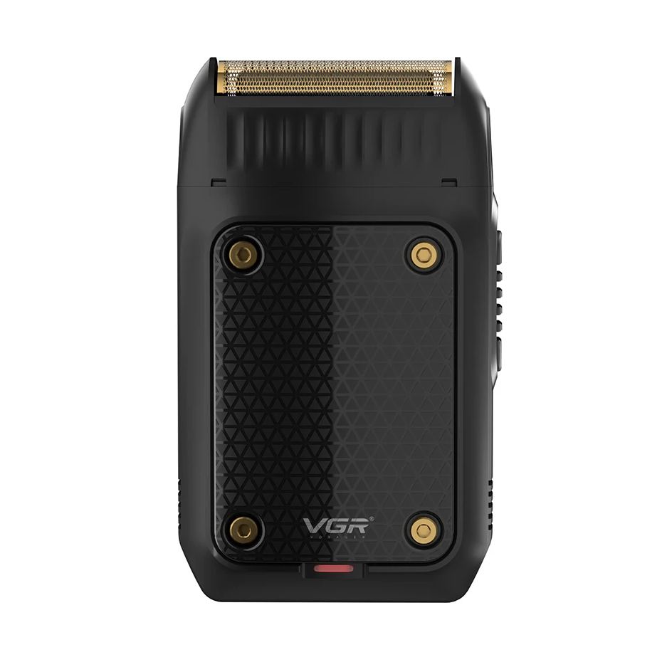 BB Rugged Trimmer: Black