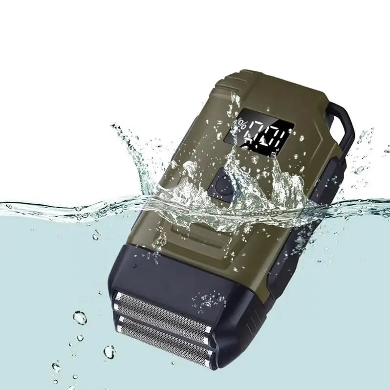 BB Anywhere Trimmer