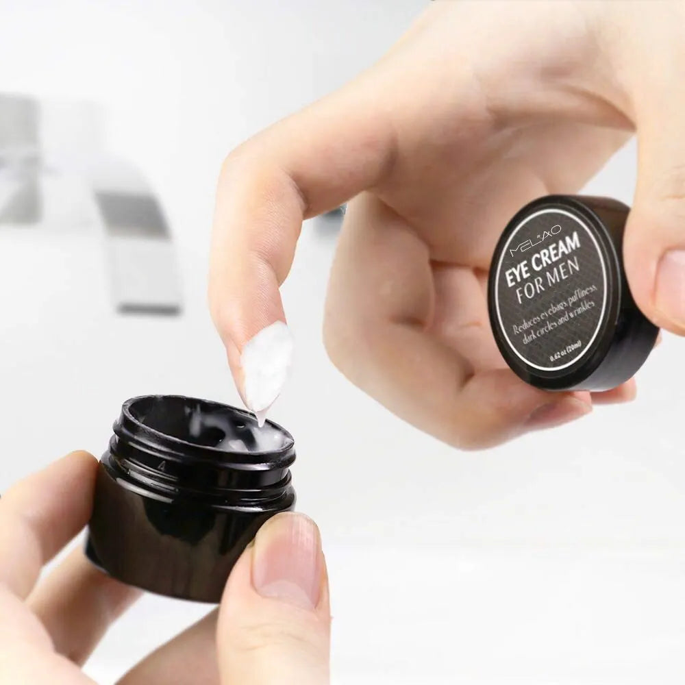 BB Eye Cream