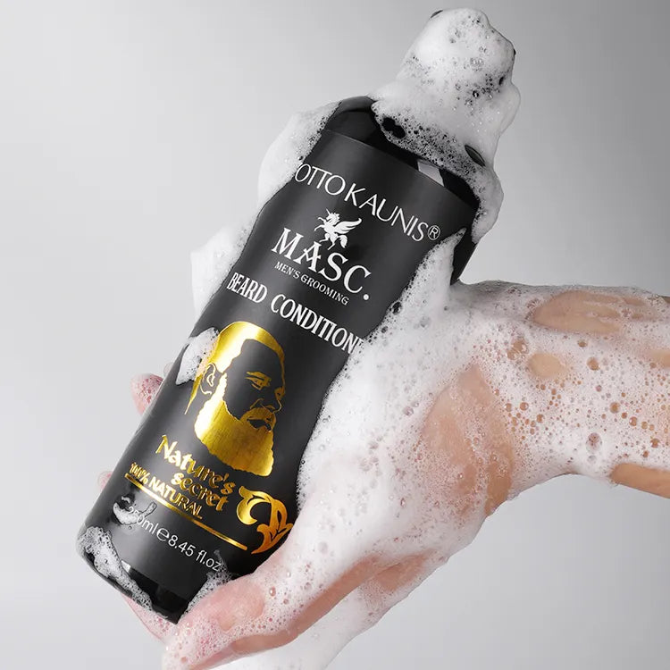 BB Beard Conditioner