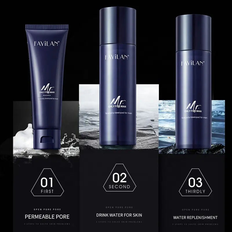 BB Skin Care