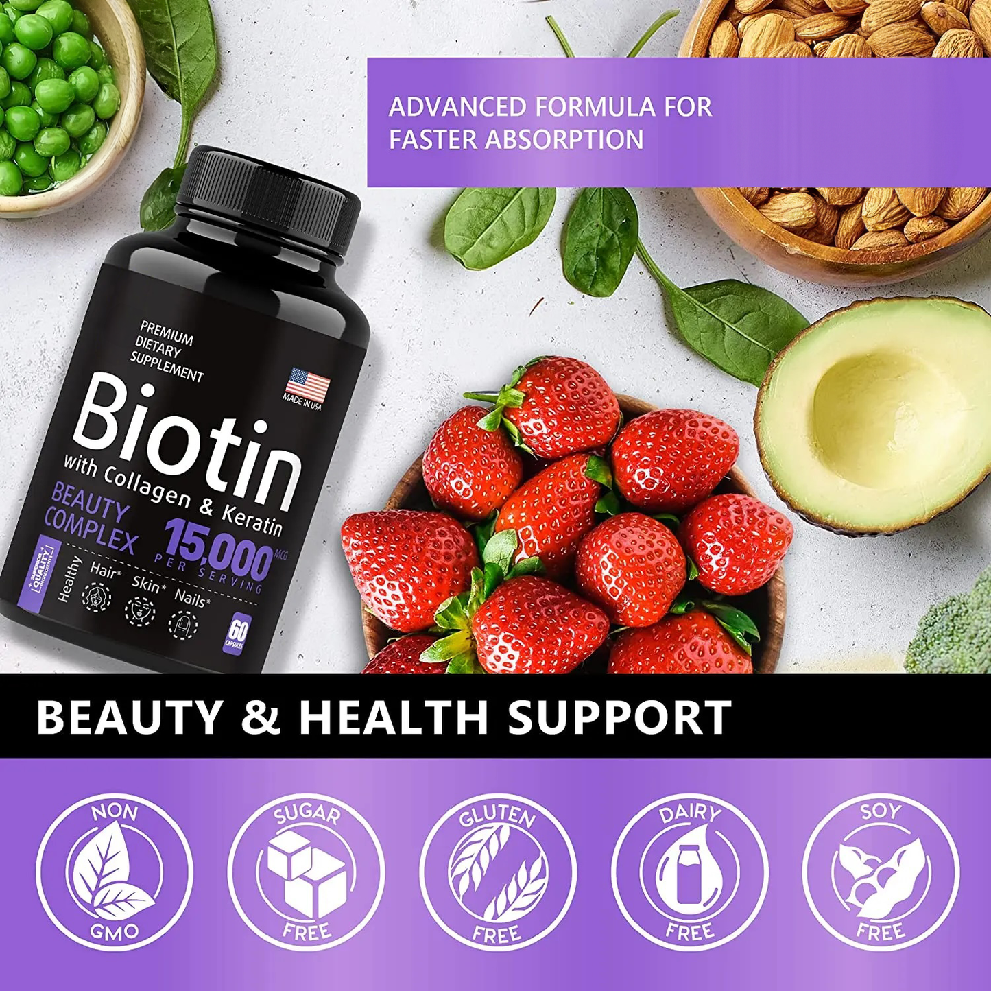 BB Biotin
