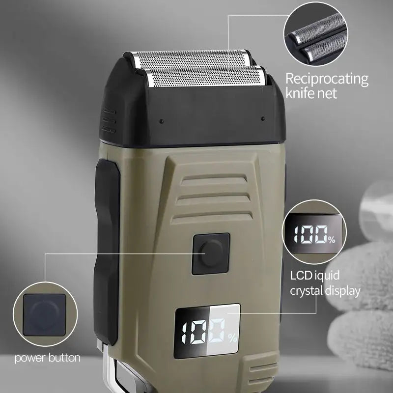BB Anywhere Trimmer