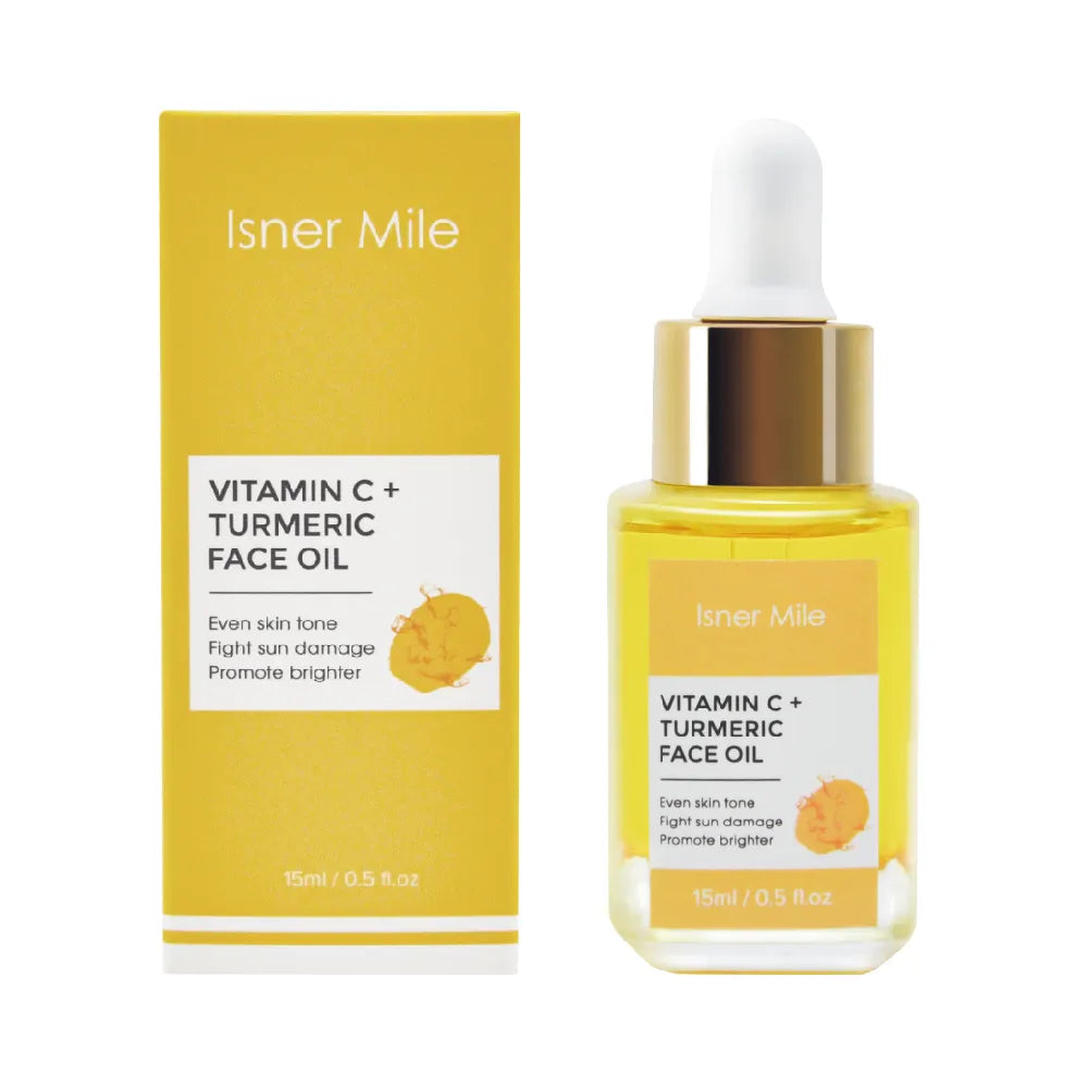 BB Face Oil