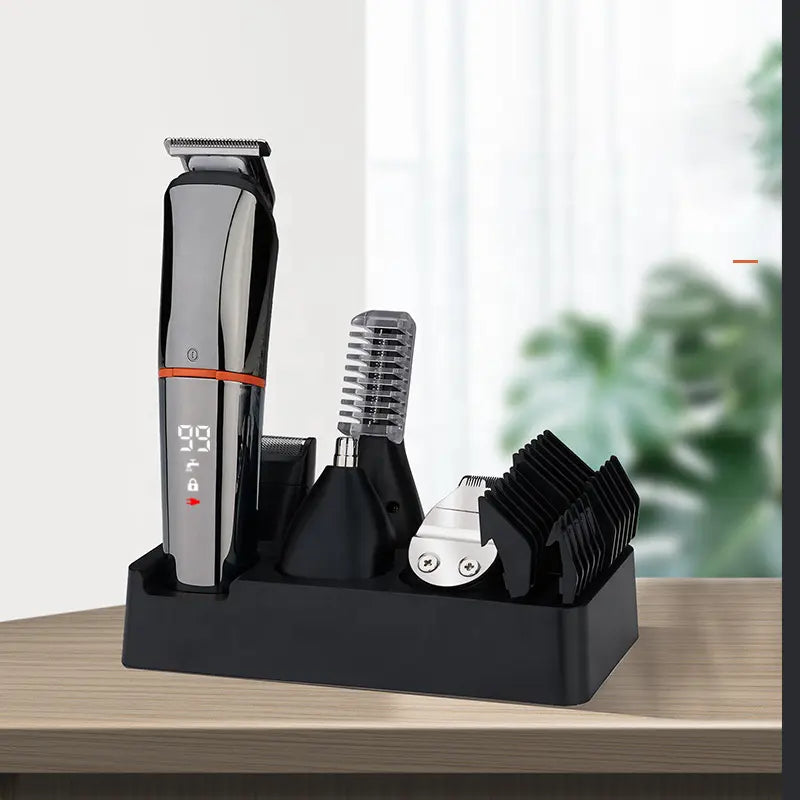 BB Expert Trimmer
