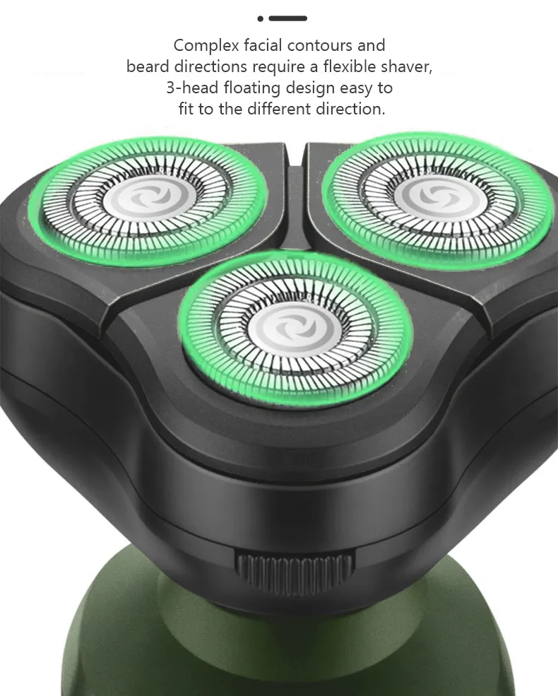 BB 4-in-1 Trimmer