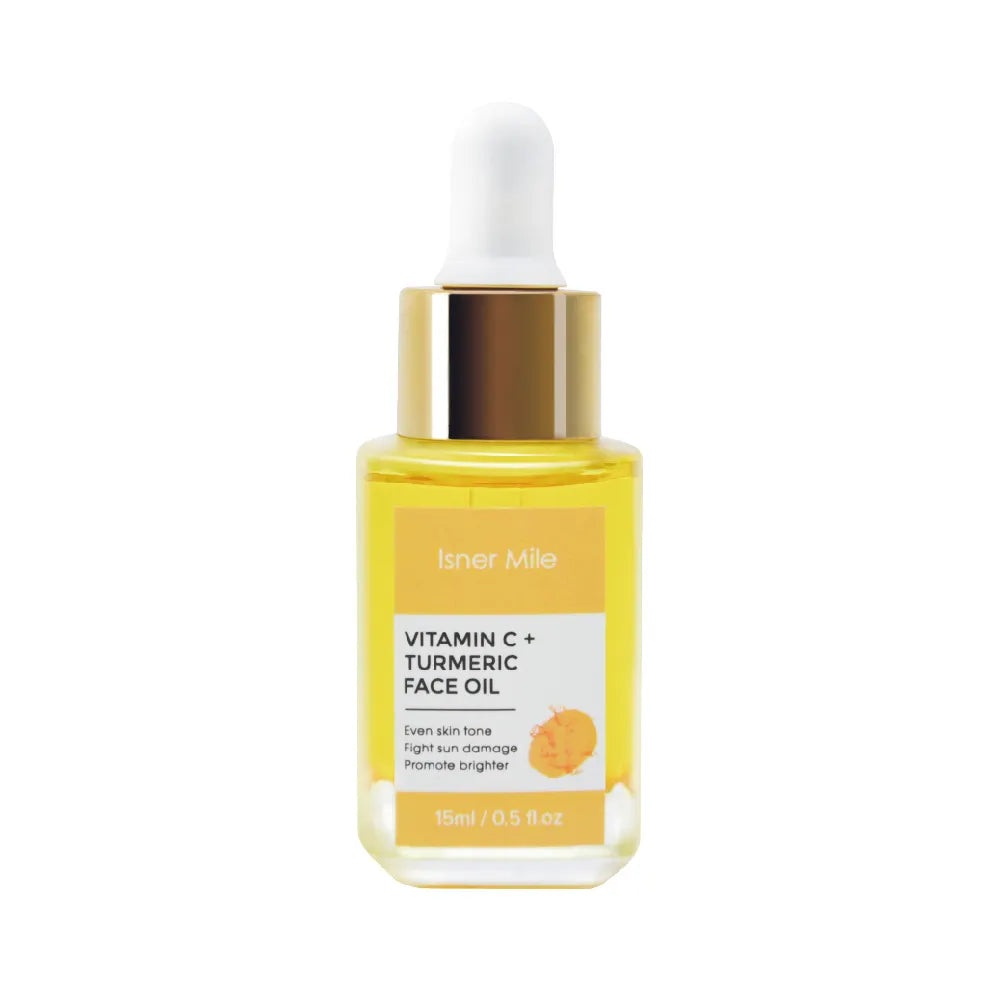 BB Face Oil