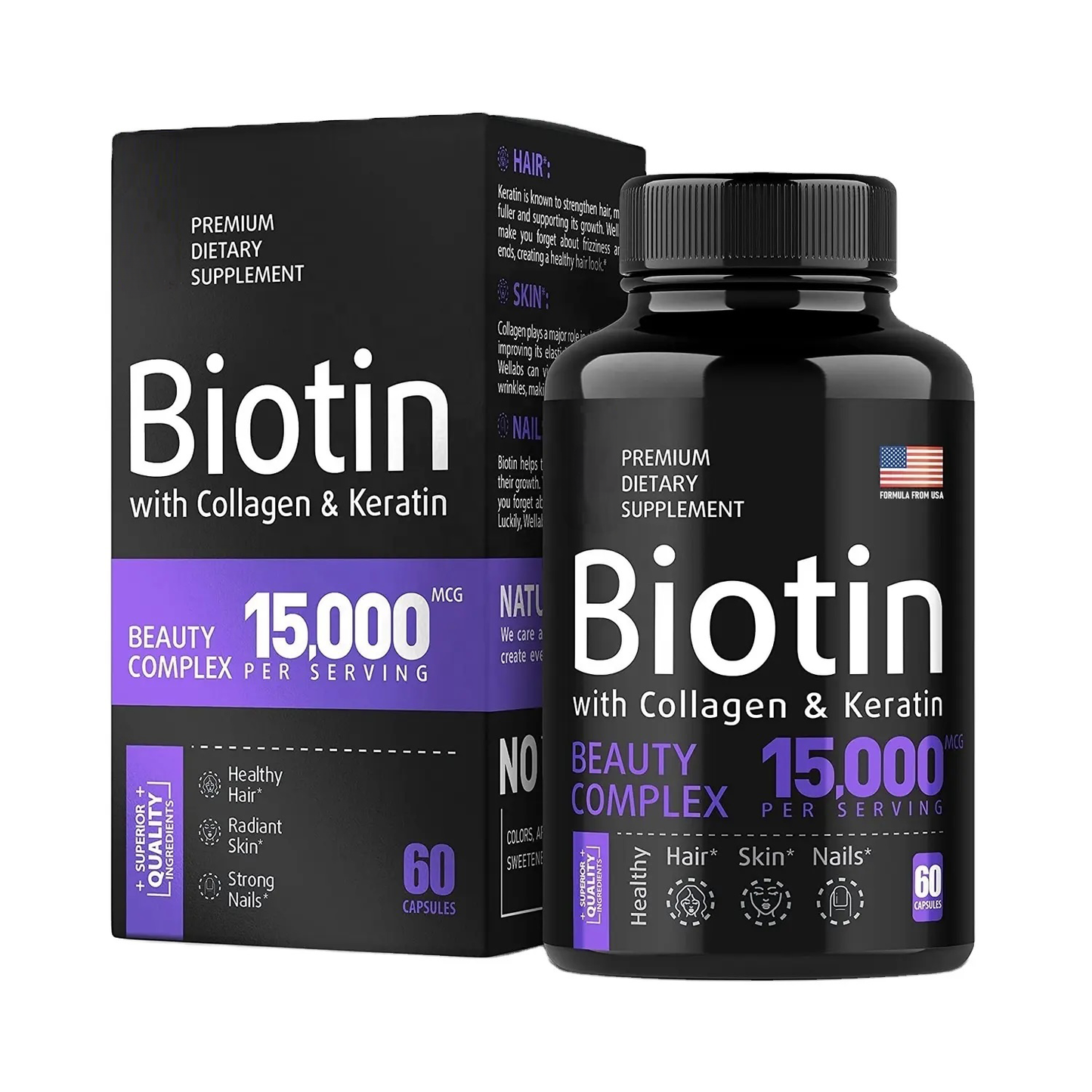 BB Biotin