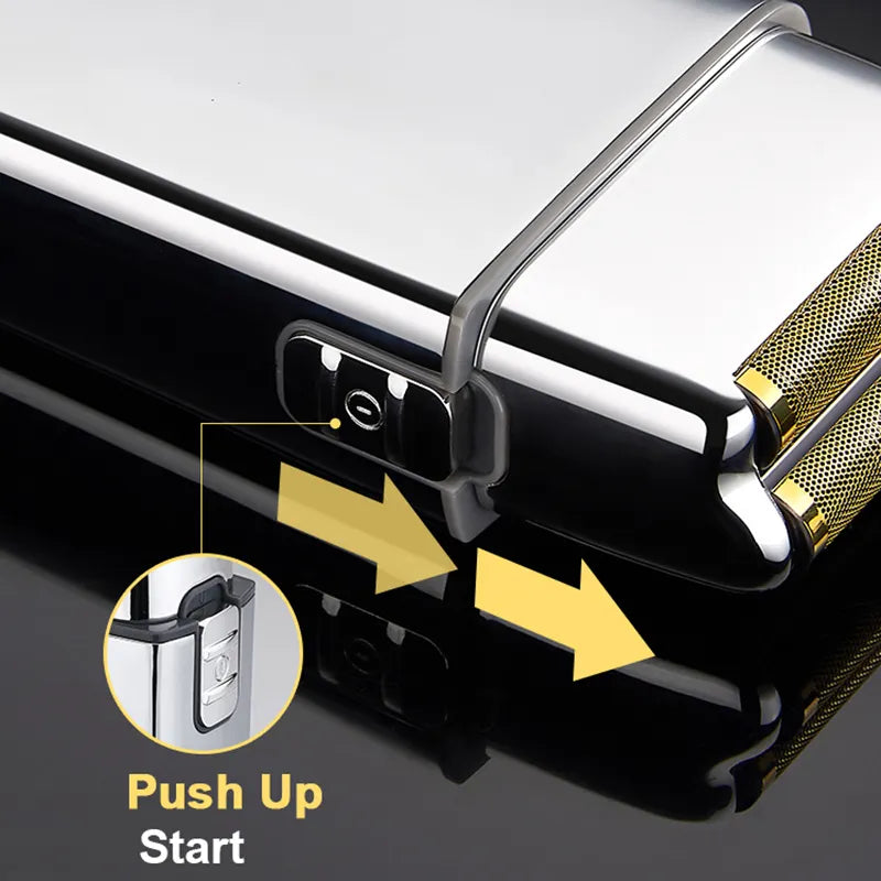 BB Classic Portable Trimmer