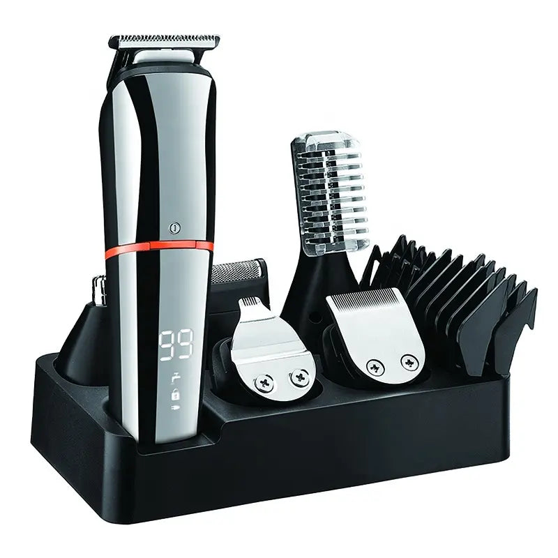BB Expert Trimmer