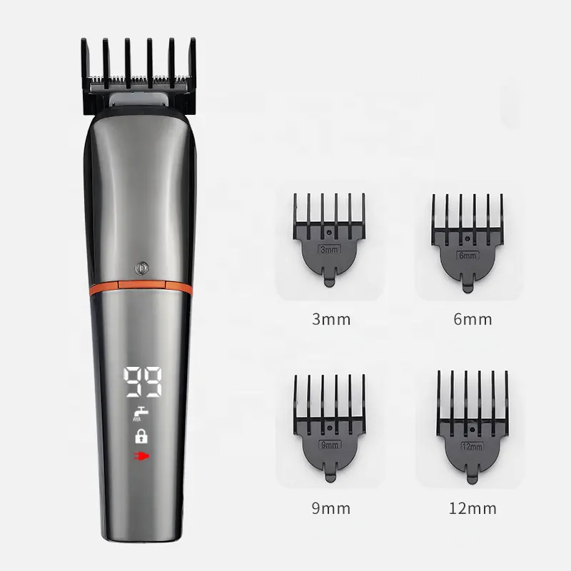 BB Expert Trimmer
