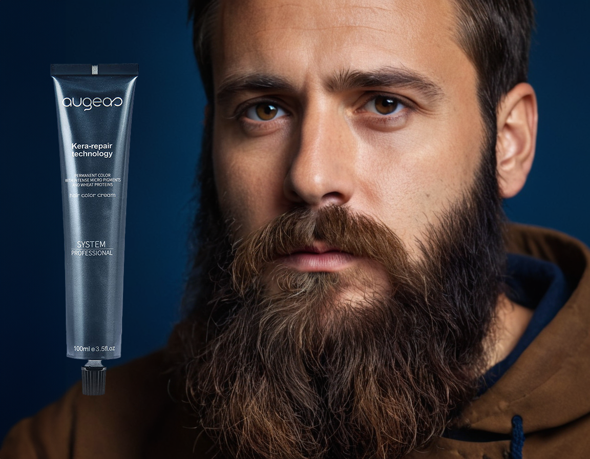 BB Salon-Grade Beard Dye