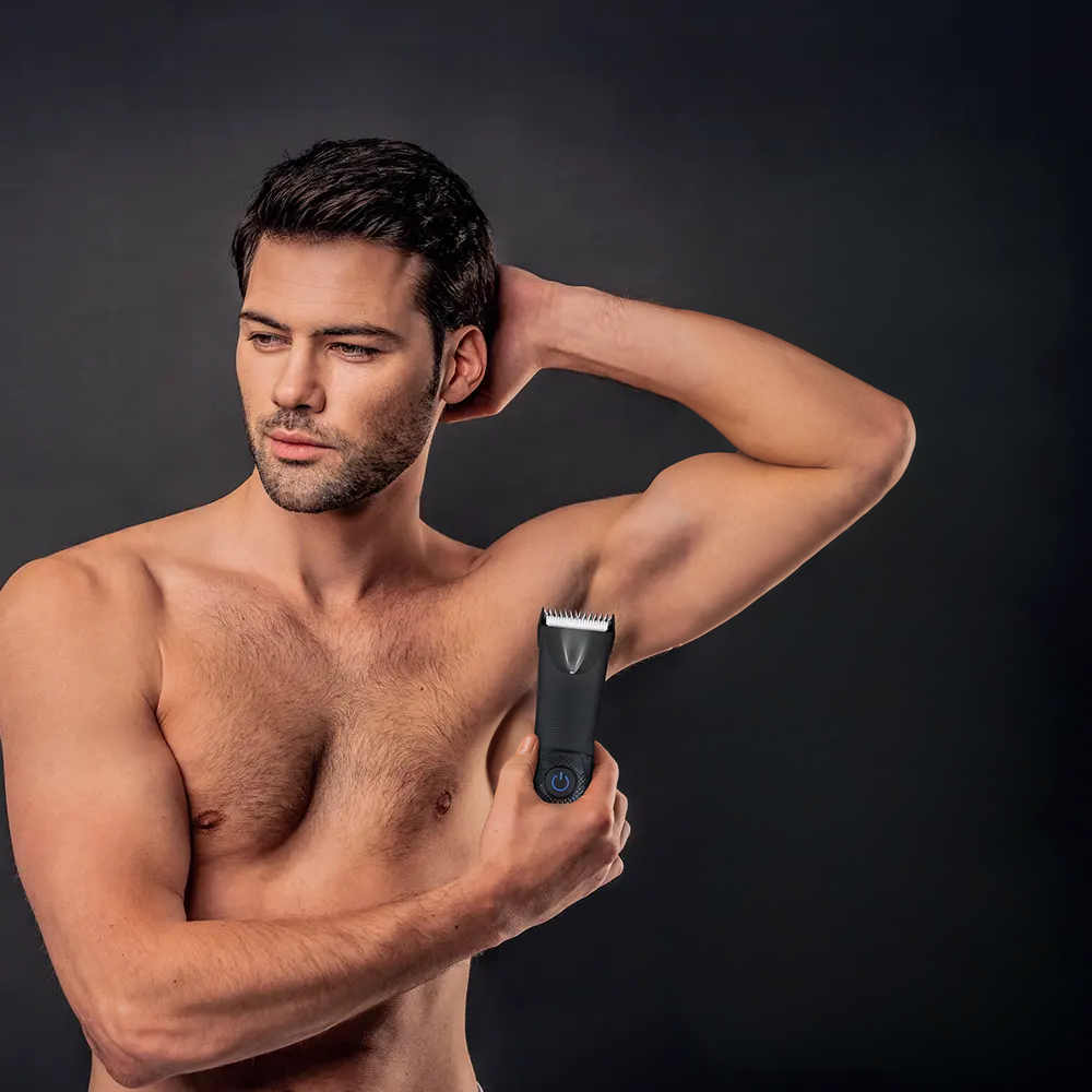 BB Body Trimmer