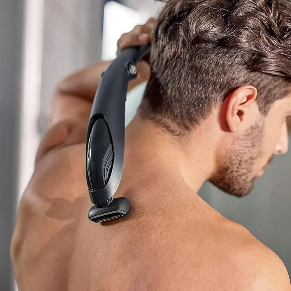 BB Back Trimmer