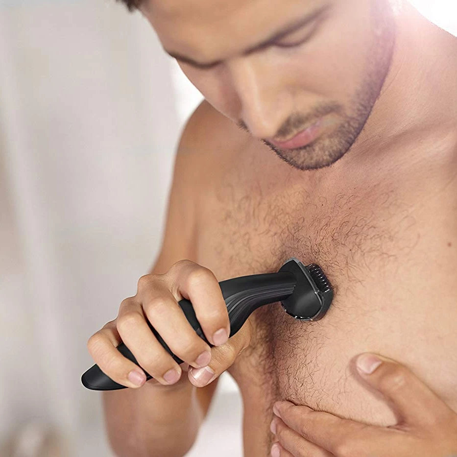 BB Back Trimmer