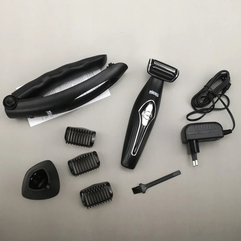 BB Back Trimmer