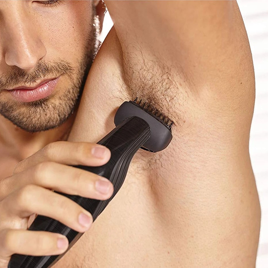 BB Back Trimmer