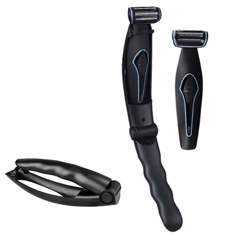 BB Back Trimmer
